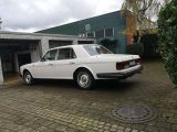 Rolls Royce Silver Spirit bei Gebrauchtwagen.expert - Abbildung (3 / 15)