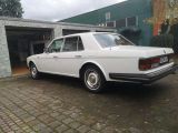 Rolls Royce Silver Spirit bei Gebrauchtwagen.expert - Abbildung (5 / 15)