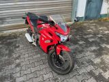 Honda CBR 125 bei Gebrauchtwagen.expert - Abbildung (5 / 12) Honda CBR 125 bei Gebrauchtwagen.expert - Abbildung (5 / 12)