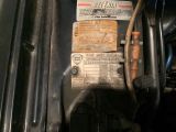 Nissan 100 NX bei Gebrauchtwagen.expert - Abbildung (11 / 15)
