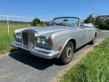 Rolls Royce Corniche bei Gebrauchtwagen.expert - Abbildung (5 / 15)