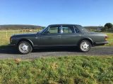 Bentley Mulsanne bei Gebrauchtwagen.expert - Abbildung (2 / 15)