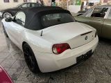 BMW Z4 bei Gebrauchtwagen.expert - Abbildung (8 / 15)