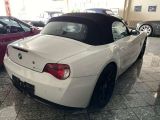 BMW Z4 bei Gebrauchtwagen.expert - Abbildung (9 / 15)