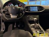 Peugeot 308 bei Gebrauchtwagen.expert - Abbildung (10 / 15)