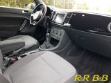 VW Beetle bei Gebrauchtwagen.expert - Abbildung (12 / 15)