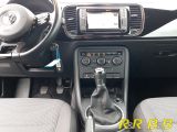 VW Beetle bei Gebrauchtwagen.expert - Abbildung (8 / 15)