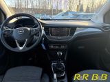 Opel Crossland X bei Gebrauchtwagen.expert - Abbildung (10 / 15)