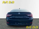 Skoda Superb bei Gebrauchtwagen.expert - Abbildung (3 / 15)