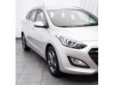 Hyundai i30 cw bei Gebrauchtwagen.expert - Abbildung (3 / 15)