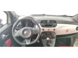 Abarth 500 bei Gebrauchtwagen.expert - Abbildung (9 / 13) Abarth 500 bei Gebrauchtwagen.expert - Abbildung (9 / 13)