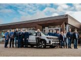 Hyundai Bayon bei Gebrauchtwagen.expert - Abbildung (15 / 15)