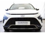 Hyundai Bayon bei Gebrauchtwagen.expert - Abbildung (2 / 15)