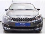 Kia Ceed bei Gebrauchtwagen.expert - Abbildung (2 / 14) Kia Ceed bei Gebrauchtwagen.expert - Abbildung (2 / 14)