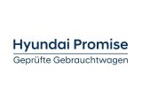 Hyundai i30 bei Gebrauchtwagen.expert - Abbildung (2 / 4)