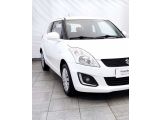 Suzuki Swift bei Gebrauchtwagen.expert - Abbildung (3 / 13)