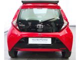 Toyota Aygo bei Gebrauchtwagen.expert - Abbildung (5 / 15)