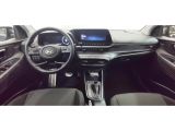 Hyundai Bayon bei Gebrauchtwagen.expert - Abbildung (8 / 14)