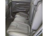 Hyundai Santa Fe bei Gebrauchtwagen.expert - Abbildung (10 / 15)