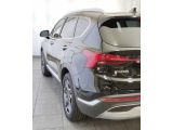 Hyundai Santa Fe bei Gebrauchtwagen.expert - Abbildung (4 / 15)