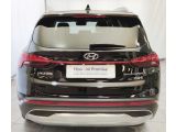 Hyundai Santa Fe bei Gebrauchtwagen.expert - Abbildung (5 / 15)