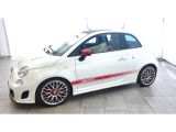 Fiat 500 bei Gebrauchtwagen.expert - Abbildung (3 / 14) Fiat 500 bei Gebrauchtwagen.expert - Abbildung (3 / 14)