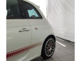 Fiat 500 bei Gebrauchtwagen.expert - Abbildung (4 / 14) Fiat 500 bei Gebrauchtwagen.expert - Abbildung (4 / 14)