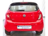 Opel Karl bei Gebrauchtwagen.expert - Abbildung (5 / 14) Opel Karl bei Gebrauchtwagen.expert - Abbildung (5 / 14)