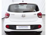 Hyundai i10 bei Gebrauchtwagen.expert - Abbildung (5 / 14)