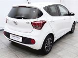 Hyundai i10 bei Gebrauchtwagen.expert - Abbildung (6 / 14)