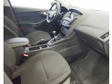Ford Focus Turnier bei Gebrauchtwagen.expert - Abbildung (9 / 15)