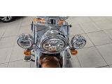 Harley-Davidson Softail bei Gebrauchtwagen.expert - Abbildung (10 / 15)