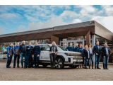 Hyundai Tucson bei Gebrauchtwagen.expert - Abbildung (15 / 15)