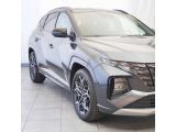 Hyundai Tucson bei Gebrauchtwagen.expert - Abbildung (3 / 15)