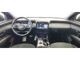 Hyundai Tucson bei Gebrauchtwagen.expert - Abbildung (8 / 15)