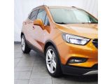 Opel Mokka X bei Gebrauchtwagen.expert - Abbildung (3 / 15)