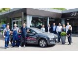 Hyundai Kona bei Gebrauchtwagen.expert - Abbildung (15 / 15)