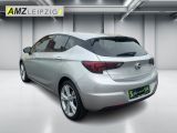 Opel Astra bei Gebrauchtwagen.expert - Abbildung (3 / 15)