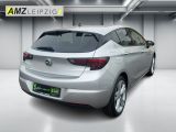 Opel Astra bei Gebrauchtwagen.expert - Abbildung (4 / 15)