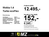 Opel Mokka bei Gebrauchtwagen.expert - Abbildung (3 / 15)