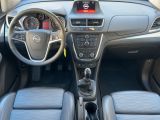 Opel Mokka bei Gebrauchtwagen.expert - Abbildung (8 / 13)