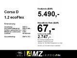 Opel Corsa bei Gebrauchtwagen.expert - Abbildung (3 / 15)