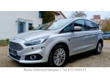 Ford S-Max bei Gebrauchtwagen.expert - Abbildung (3 / 10)