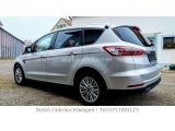 Ford S-Max bei Gebrauchtwagen.expert - Abbildung (6 / 10)