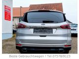 Ford S-Max bei Gebrauchtwagen.expert - Abbildung (5 / 10)