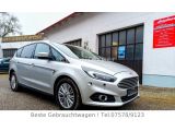 Ford S-Max bei Gebrauchtwagen.expert - Abbildung (3 / 11) Ford S-Max bei Gebrauchtwagen.expert - Abbildung (3 / 11)
