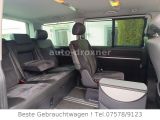 VW T5 bei Gebrauchtwagen.expert - Abbildung (10 / 12) VW T5 bei Gebrauchtwagen.expert - Abbildung (10 / 12)