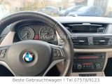 BMW X1 bei Gebrauchtwagen.expert - Abbildung (9 / 11) BMW X1 bei Gebrauchtwagen.expert - Abbildung (9 / 11)