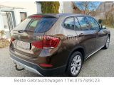 BMW X1 bei Gebrauchtwagen.expert - Abbildung (6 / 11) BMW X1 bei Gebrauchtwagen.expert - Abbildung (6 / 11)