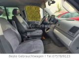 VW T5 bei Gebrauchtwagen.expert - Abbildung (9 / 12) VW T5 bei Gebrauchtwagen.expert - Abbildung (9 / 12)